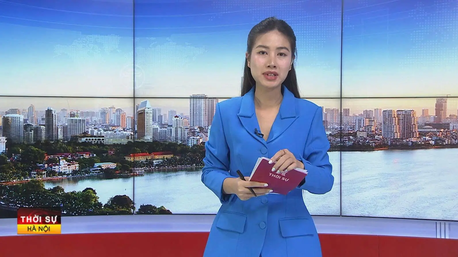 Chương trình Thời sự 15h00 | 08/08/2025